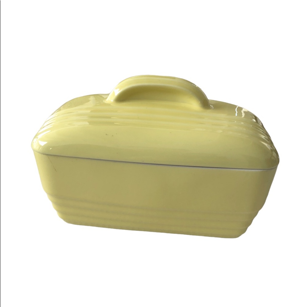 Rare, Vintage, Hall Casserole dish made for Westinghouse